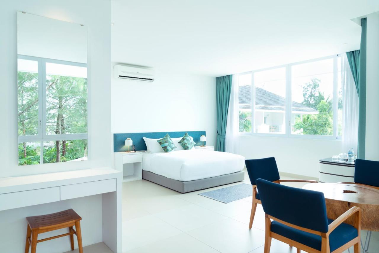 Hotel Cove 55 Santubong Exterior foto
