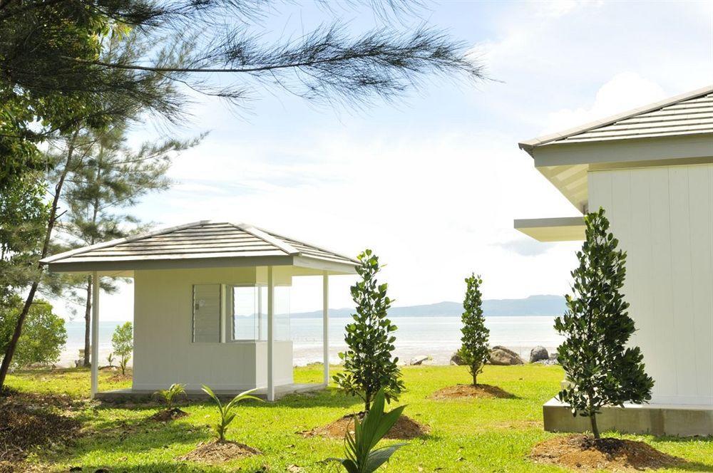Hotel Cove 55 Santubong Exterior foto